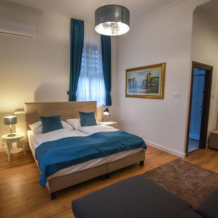 Villa Campana Siofok Ngoại thất bức ảnh