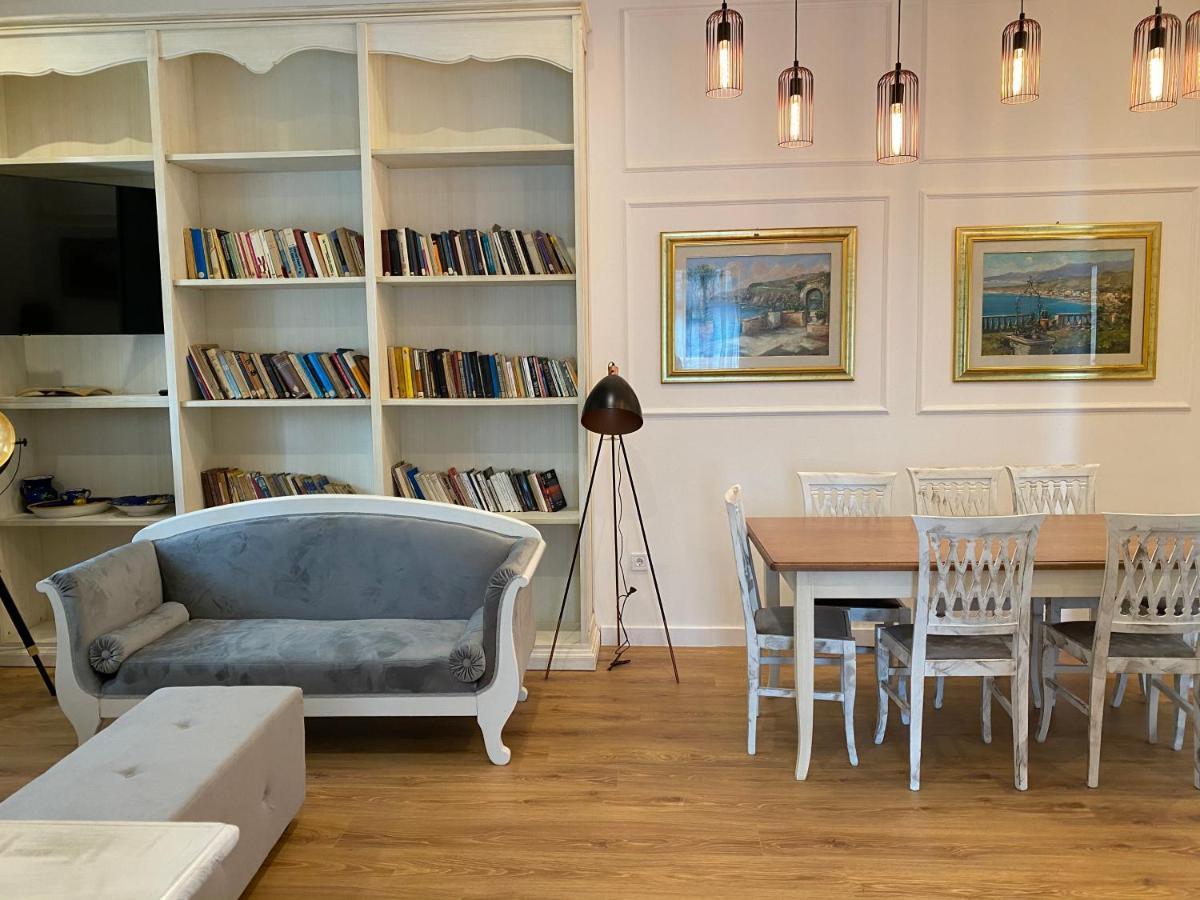 Villa Campana Siofok Ngoại thất bức ảnh