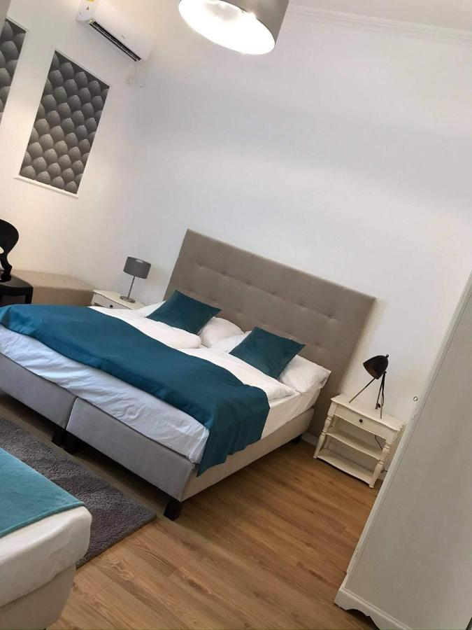 Villa Campana Siofok Ngoại thất bức ảnh