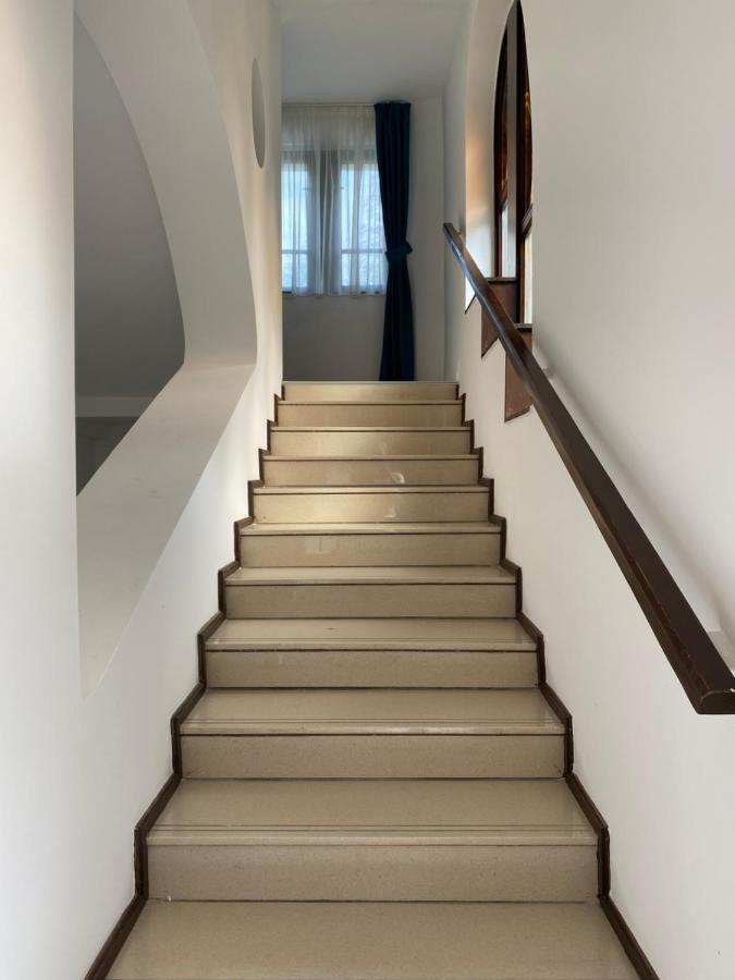 Villa Campana Siofok Ngoại thất bức ảnh