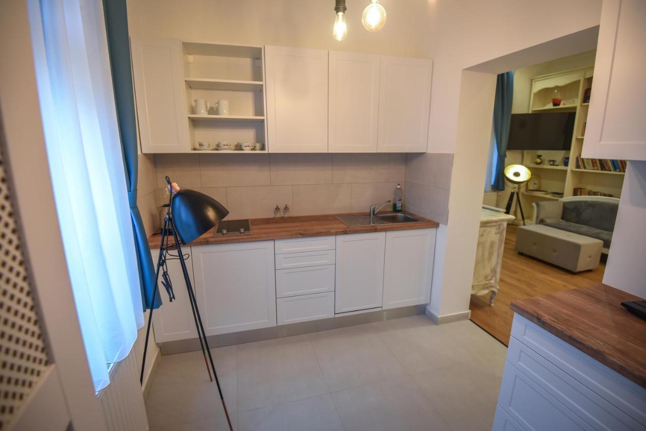 Villa Campana Siofok Ngoại thất bức ảnh