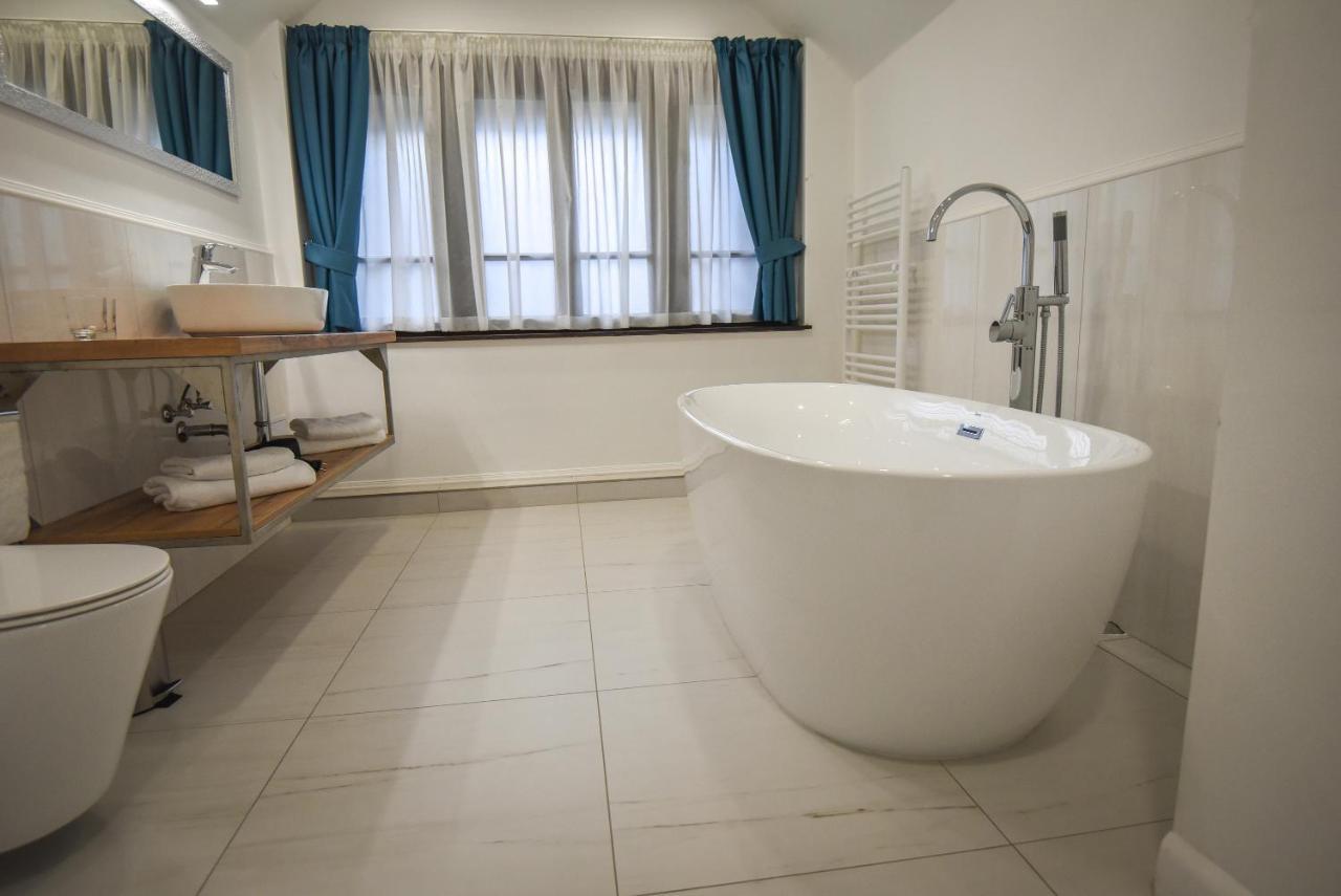 Villa Campana Siofok Ngoại thất bức ảnh