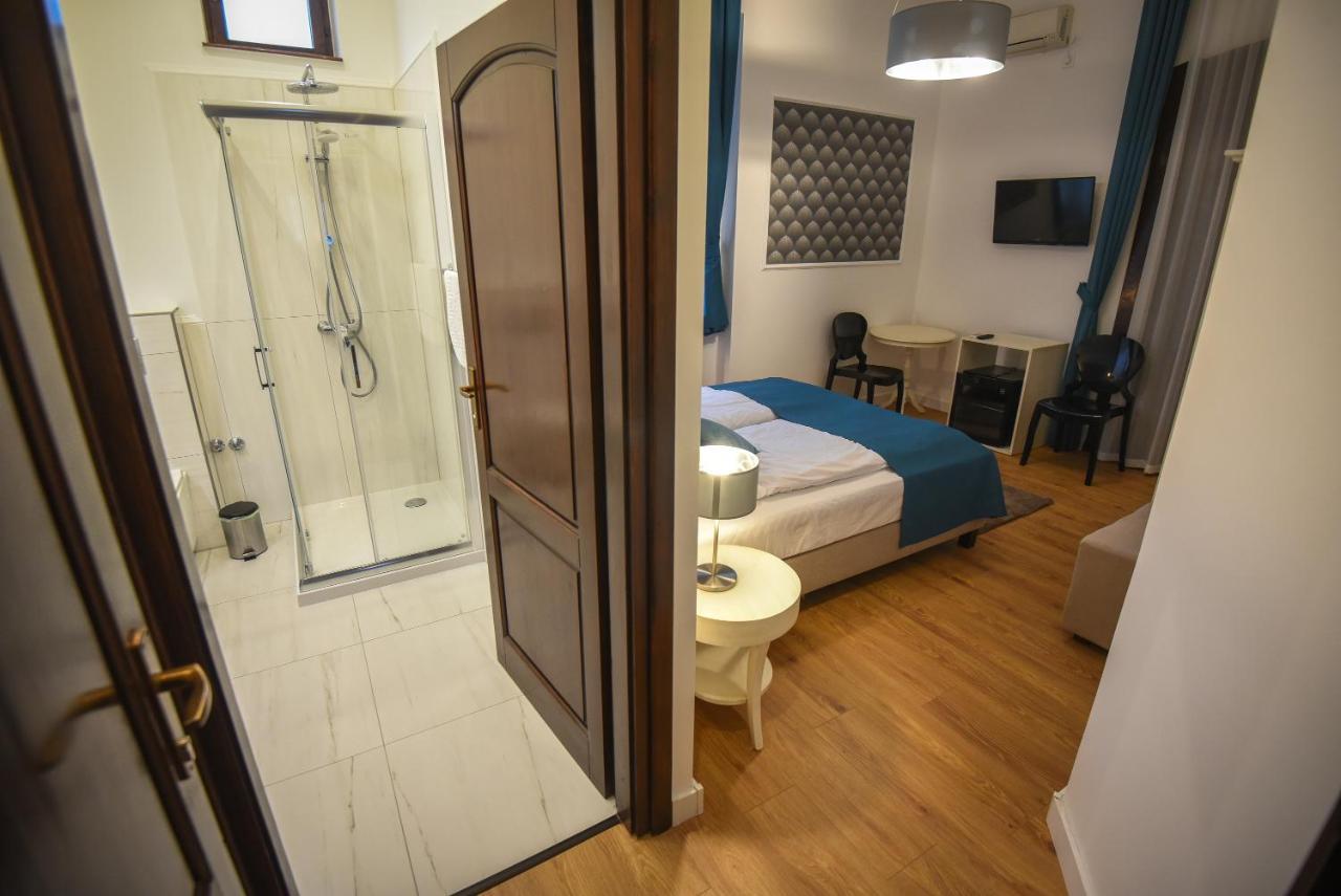 Villa Campana Siofok Ngoại thất bức ảnh