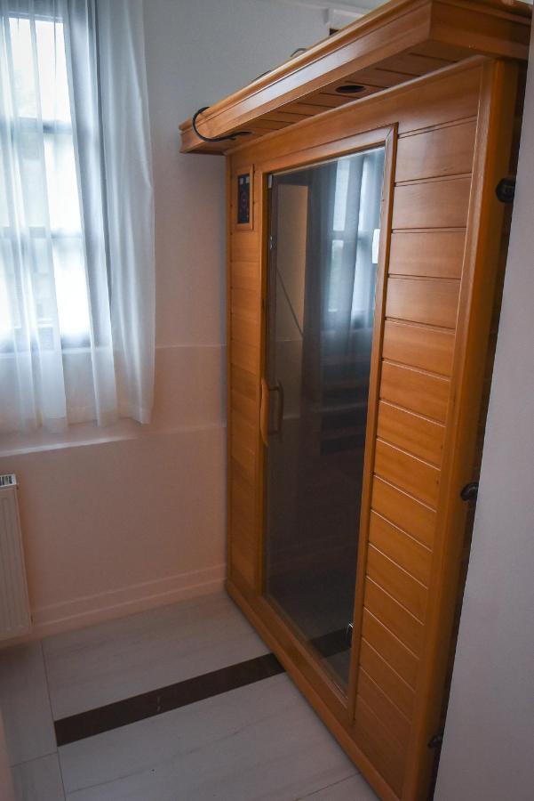 Villa Campana Siofok Ngoại thất bức ảnh