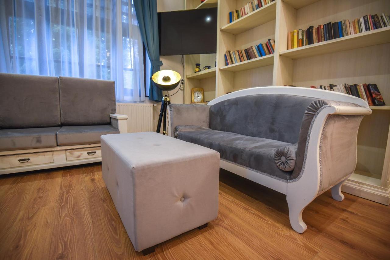 Villa Campana Siofok Ngoại thất bức ảnh