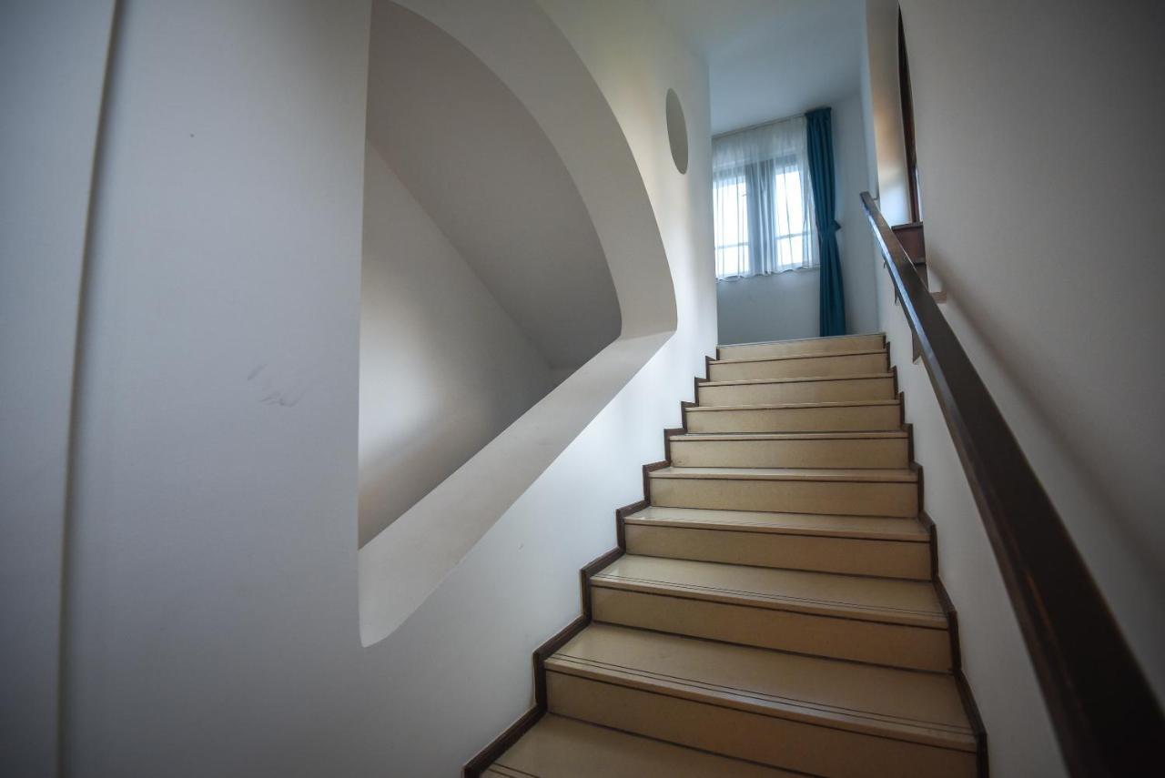Villa Campana Siofok Ngoại thất bức ảnh