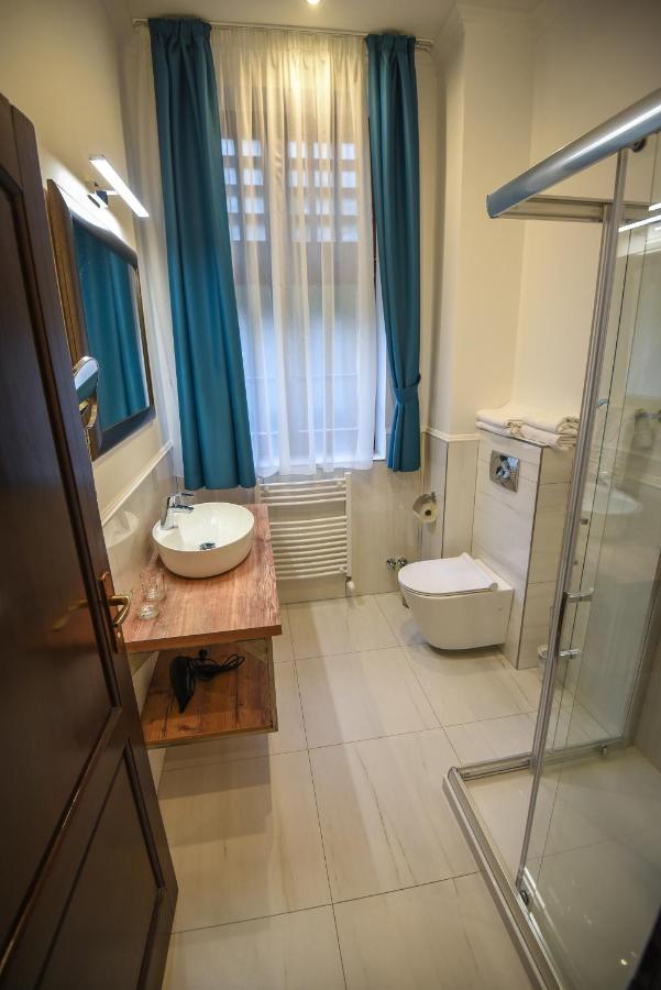 Villa Campana Siofok Ngoại thất bức ảnh