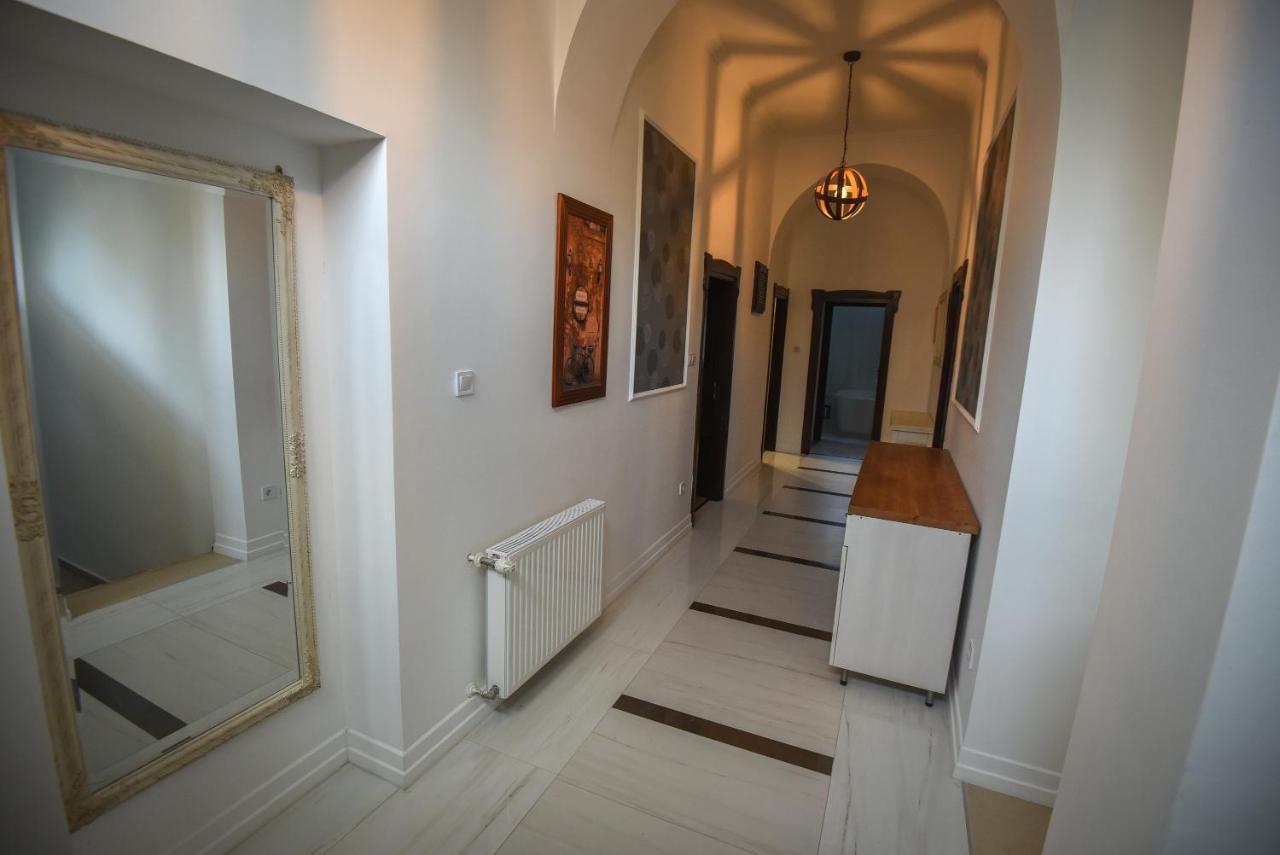 Villa Campana Siofok Ngoại thất bức ảnh