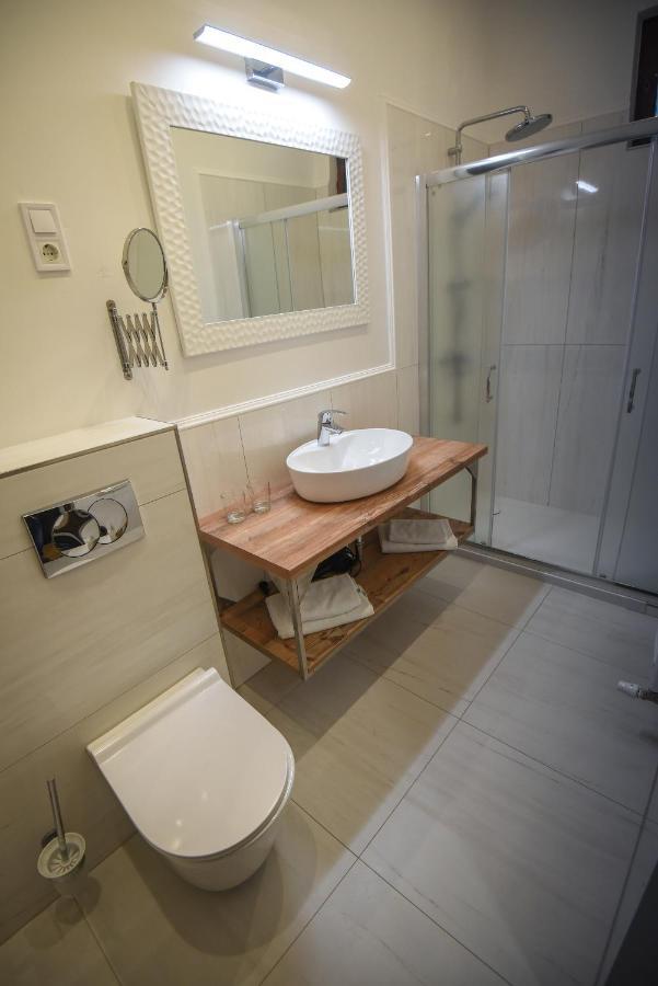 Villa Campana Siofok Ngoại thất bức ảnh