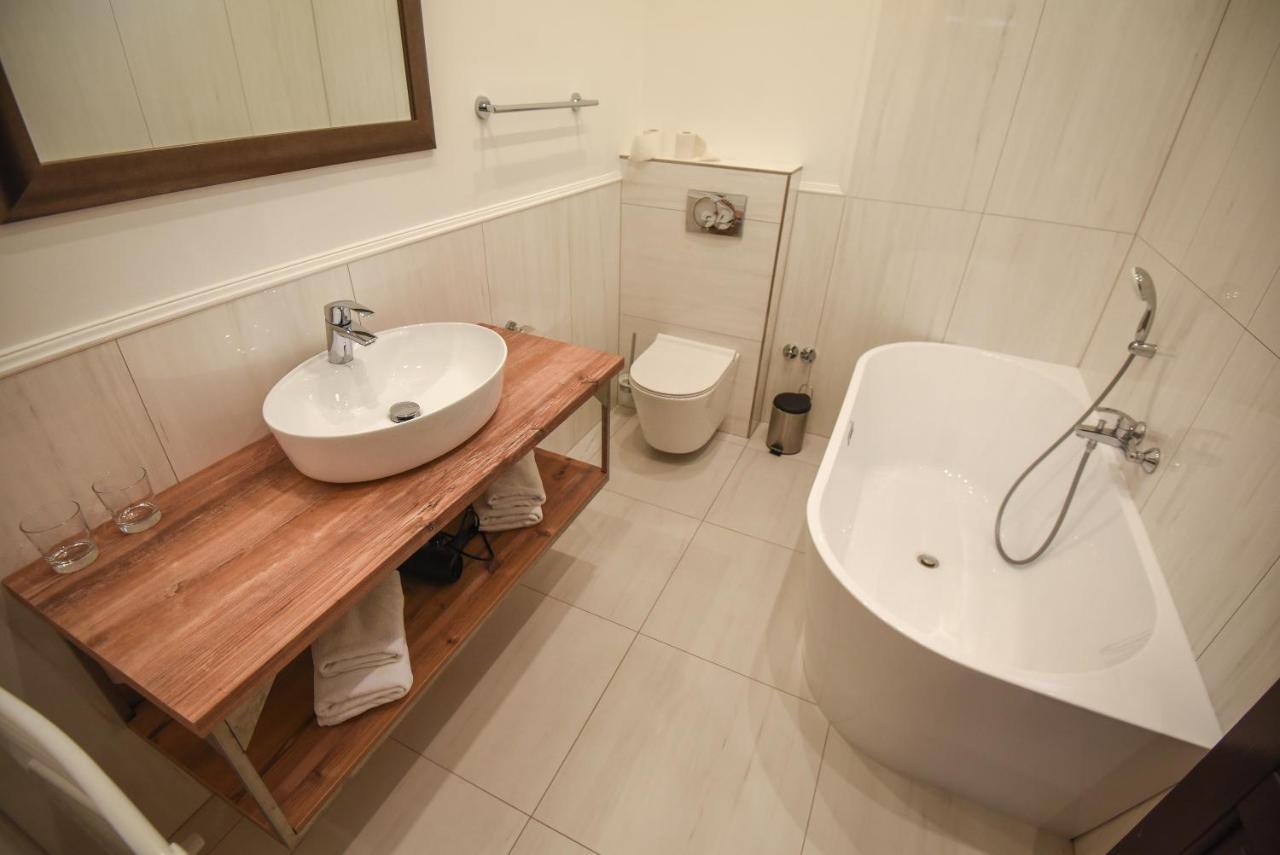 Villa Campana Siofok Ngoại thất bức ảnh